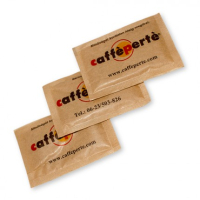 Caffé Perté hnedý trstinový cukor