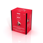 Nespresso kompatibilné premiové kapsule 10 ks